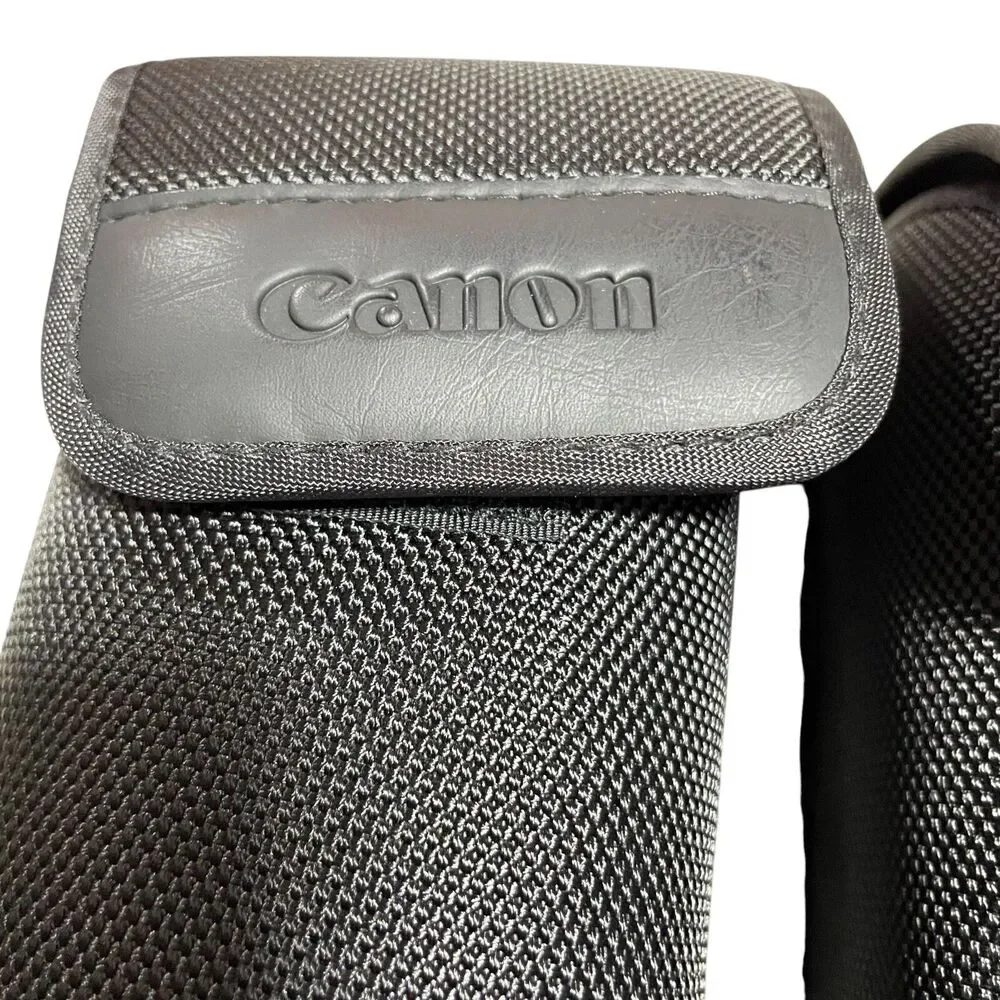 Canon Flash Holders Pouches set of 2 Empty Holders‎ for 550ex and 600ex